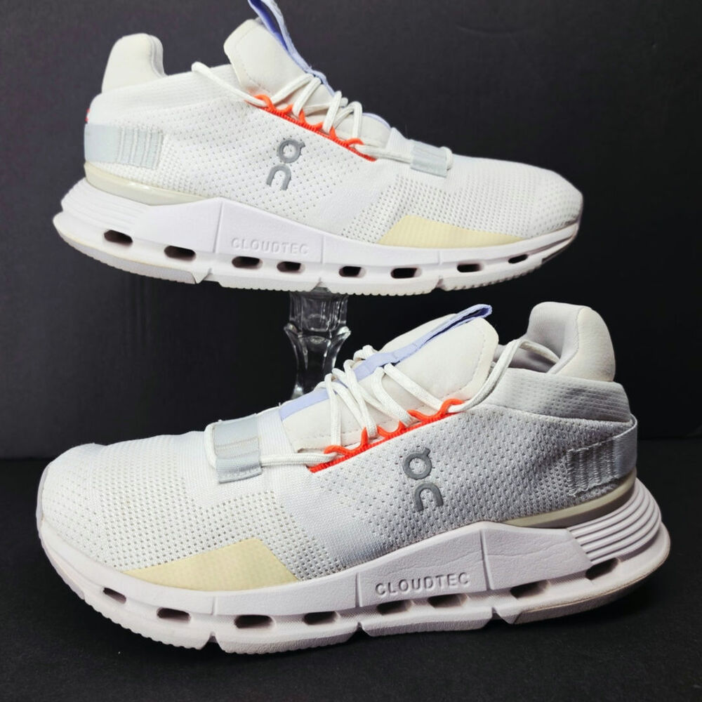Oncloud Women 8.5 Comfy footwear @@